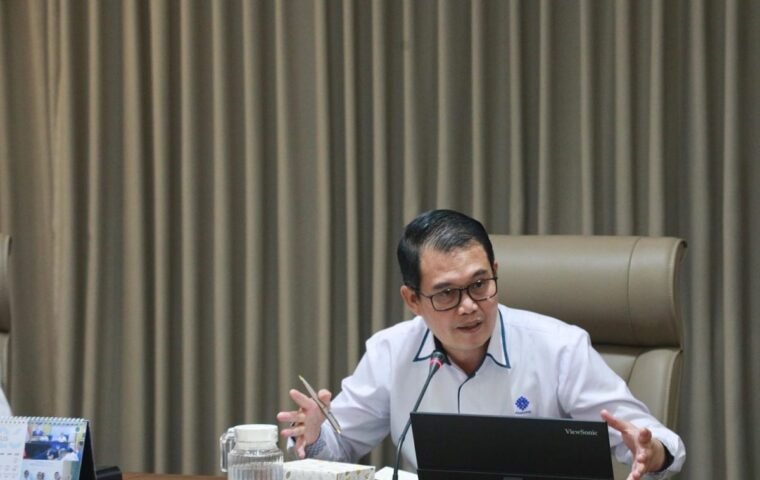 Kemnaker Ingatkan Tertib Administrasi untuk MagangHub 2026 Tahap 2