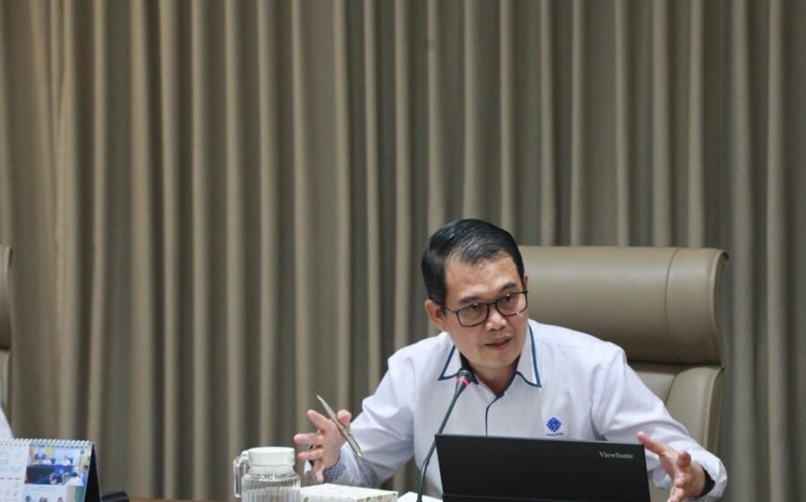 Kemnaker Ingatkan Tertib Administrasi untuk MagangHub 2026 Tahap 2