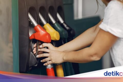 Kenaikan Harga BBM di Malaysia Mulai 17 September 2026