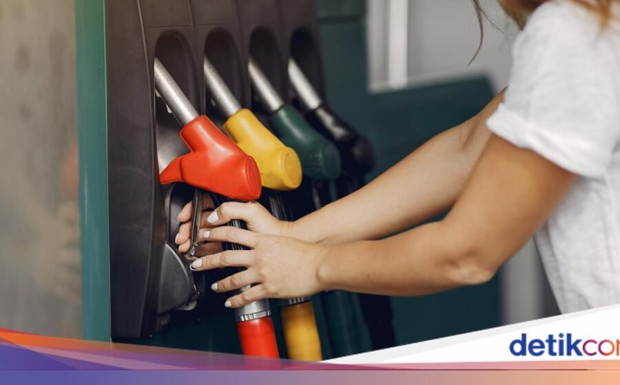 Kenaikan Harga BBM di Malaysia Mulai 17 September 2026