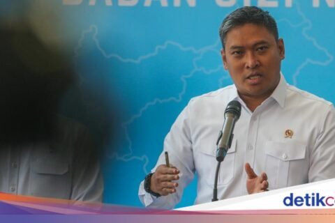 Kepala BGN Ungkap 80% Keracunan MBG Akibat Pelanggaran SOP