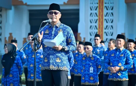 Kepala BKN Dorong ASN NTB Ubah Pola Kerja di Era Digital