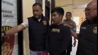 Kepala Dapur SPPG Surabaya Ditangkap Karena Gelapkan Minyak Goreng