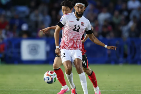 Kepercayaan Levi Garcia Jelang Pertandingan Trinidad vs Haiti