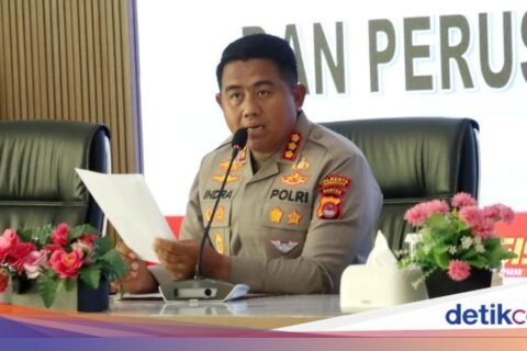 Keributan Viral di GKPI Tangerang, Polisi Mediasi di Lokasi