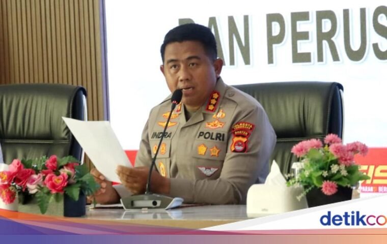 Keributan Viral di GKPI Tangerang, Polisi Mediasi di Lokasi
