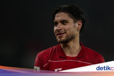 Kevin Diks Fokus Penuh ke FIFA ASEAN Cup 2026