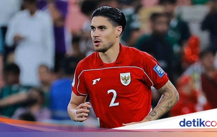 Kevin Diks Terima Wejangan dari Jay Idzes Jelang Laga Melawan Singapura
