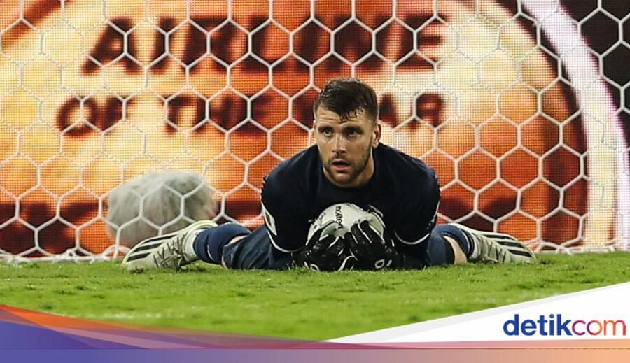 Kiper Timnas Indonesia Tersisih di Eropa: Paes dan Audero