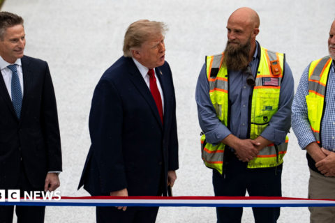 Konflik White House Press Pool dan Donald Trump Terungkap