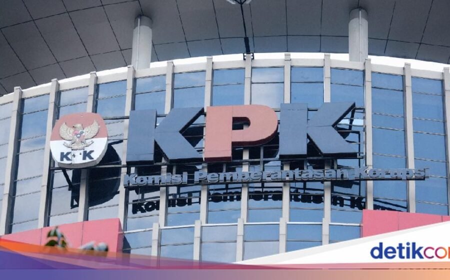 KPK Geledah Kantor PT Summarecon Terkait Kasus Suap