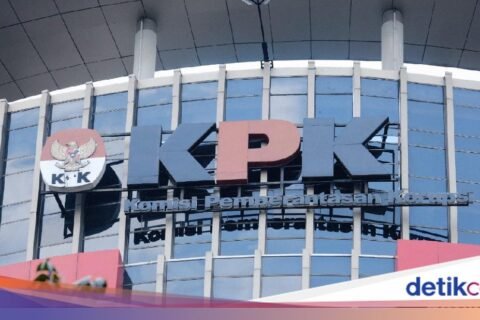 KPK Geledah Lokasi Terkait Kasus Bupati Muara Enim Edison