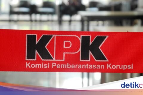 KPK Tangkap Fahd A Rafiq dalam OTT BPN Kabupaten Bogor
