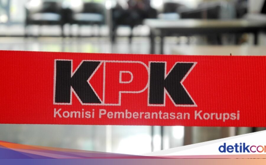 KPK Tangkap Fahd A Rafiq dalam OTT BPN Kabupaten Bogor