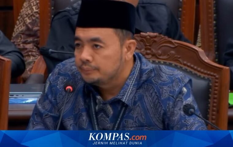 KPU Tidak Verifikasi Pendidikan Gibran ke Dinas Pendidikan
