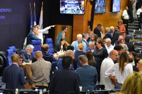 Krisis Politik dan Anggaran di Marseille Semakin Dalam