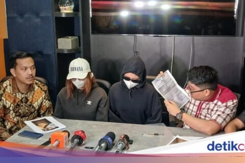 Kronologi Dugaan Kekerasan Seksual Melibatkan Betrand Peto