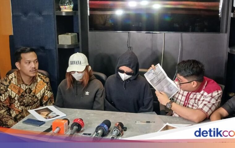 Kronologi Dugaan Kekerasan Seksual Melibatkan Betrand Peto