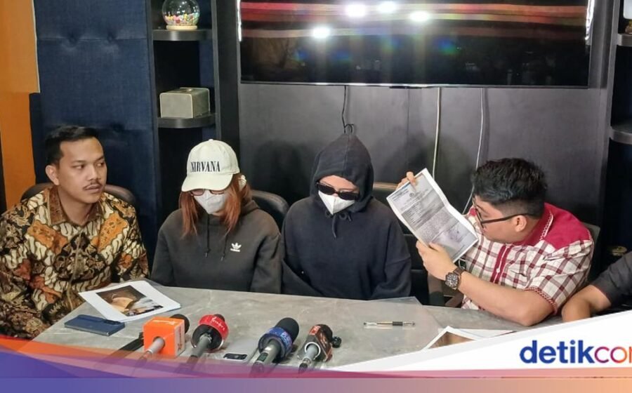 Kronologi Dugaan Kekerasan Seksual Melibatkan Betrand Peto