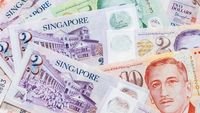 Kuasa Hukum Steven Bawa Bukti SGD Palsu dari Polisi Singapura