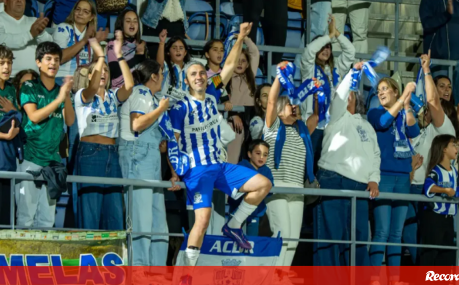 Lamelas Hadapi V. Guimarães, Momen Bersejarah bagi Klub