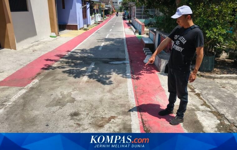 Lansia Ditemukan Tewas Bersimbah Darah di Sragen
