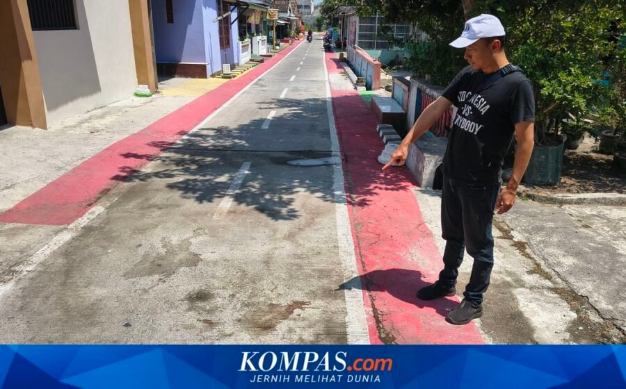 Lansia Ditemukan Tewas Bersimbah Darah di Sragen