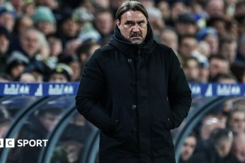 Leeds United Tanpa Kemenangan Melawan Newcastle di Premier League