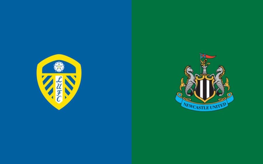 Leeds United vs Newcastle United: Jadwal dan Cara Menonton