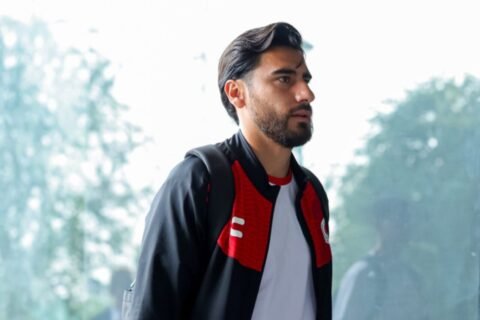 León Hadapi Atlético San Luis di Pertandingan Hari Ini