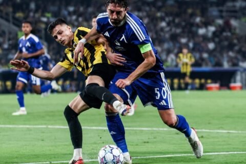 Levski Sofia Siap Menantang Red Bull Salzburg di Eropa