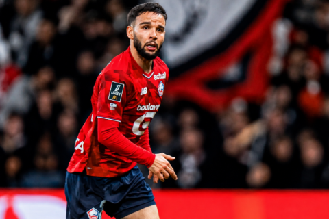 Lille Dominasi Toulouse dalam 15 Pertemuan Terakhir