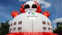 Lima Negara ASEAN Sukses Raih Emas di Asian Games 2026