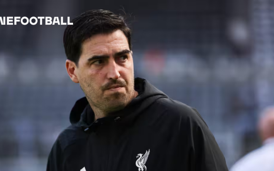 Liverpool Hadapi Tantangan, Iraola Minta Striker Tingkatkan Performa