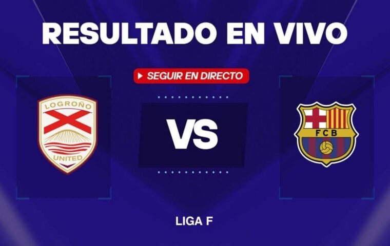 Logroño Siap Tantang Barcelona di Liga Iberdrola