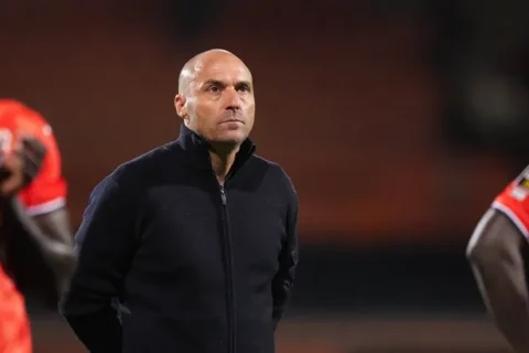 Lorient Siap Sambut Toulouse di Ligue 1 Setelah Kemenangan