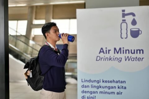 LRT Jabodebek: Solusi Transportasi Ramah Lingkungan