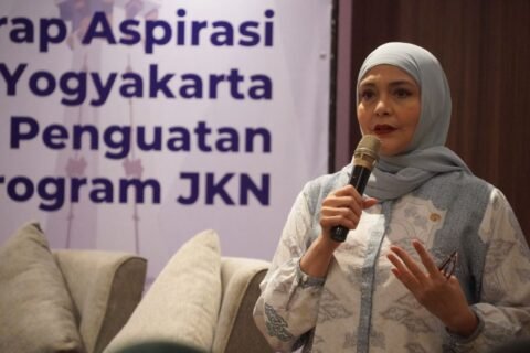 Lula Kamal Serap Aspirasi JKN di Yogyakarta untuk Perbaikan Layanan