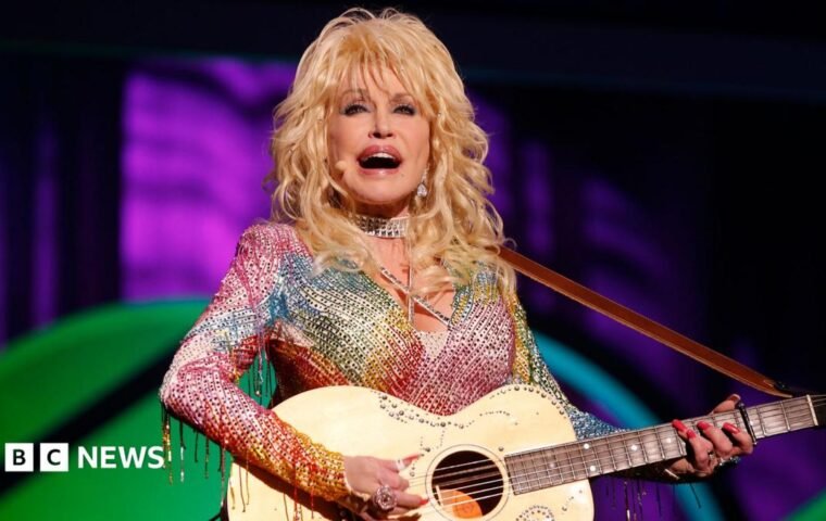 Manajer Dolly Parton Tuduh Keponakan Ancaman dan Intimidasi