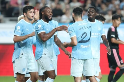 Manchester United Kejutkan dengan Rekrut Rayan Ait-Nouri