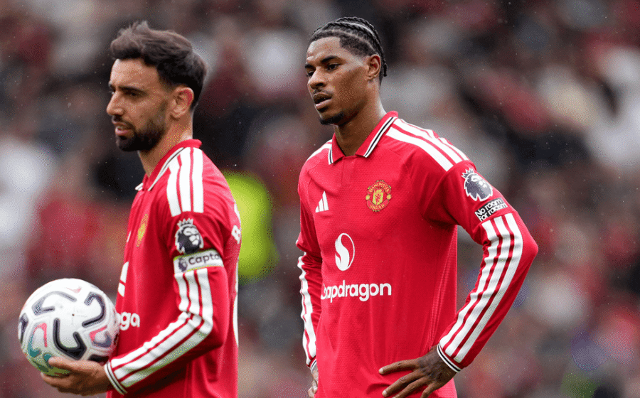 Manchester United Masuki Liga Champions dengan Banyak Cedera