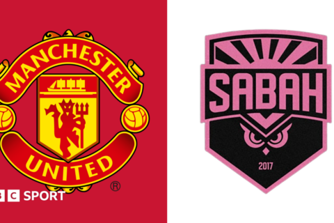 Manchester United vs Sabah: Statistik dan Head-to-Head