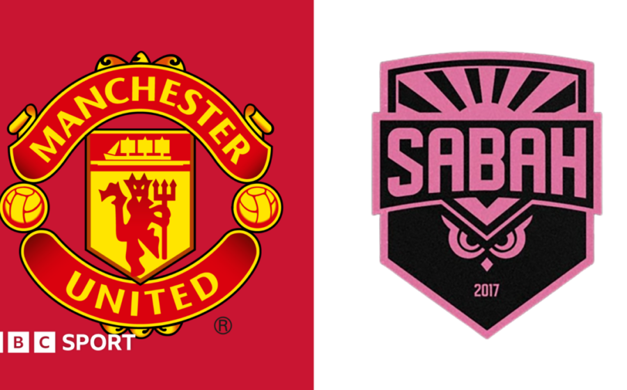 Manchester United vs Sabah: Statistik dan Head-to-Head