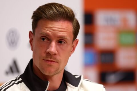 Marc-André ter Stegen Kembali ke Timnas Jerman di Era Klopp