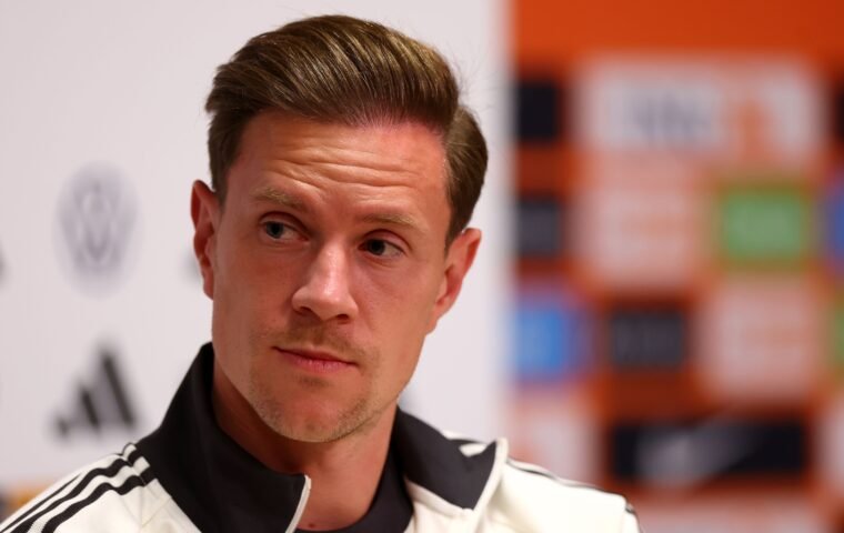 Marc-André ter Stegen Kembali ke Timnas Jerman di Era Klopp