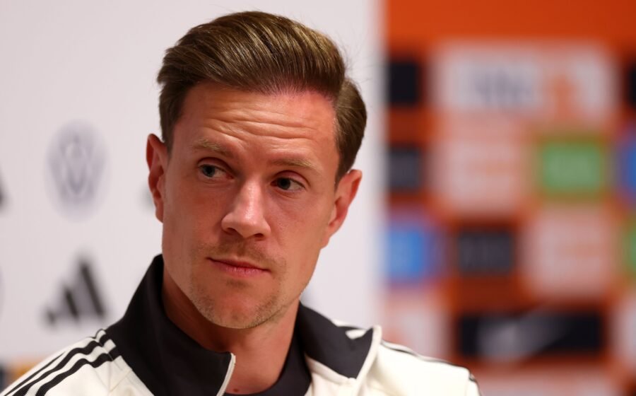 Marc-André ter Stegen Kembali ke Timnas Jerman di Era Klopp