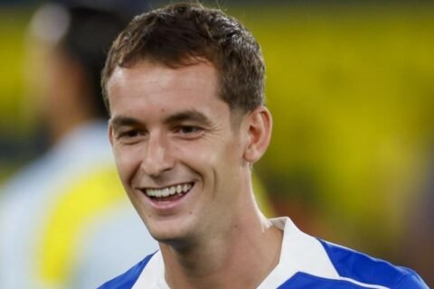 Marc Casadó Debut di Deportivo: Tantangan dan Harapan