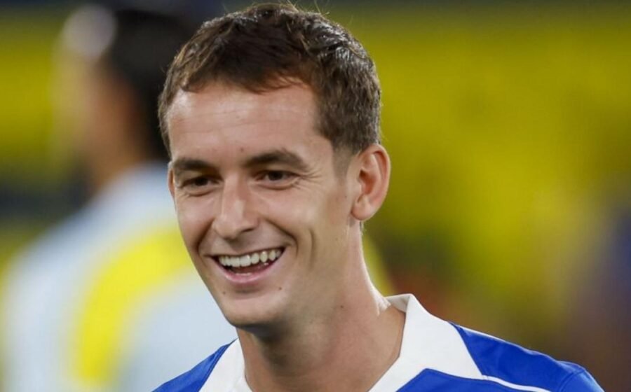 Marc Casadó Debut di Deportivo: Tantangan dan Harapan