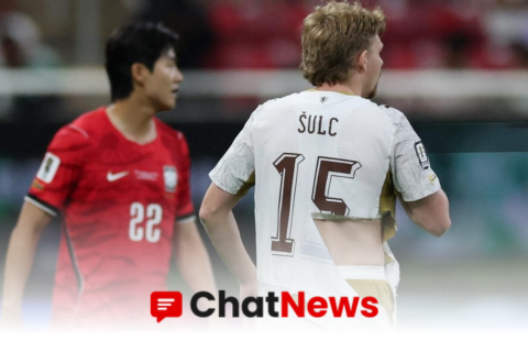 Marcelo Gallardo Ubah Timnas Ekuador Hadapi Korea Selatan
