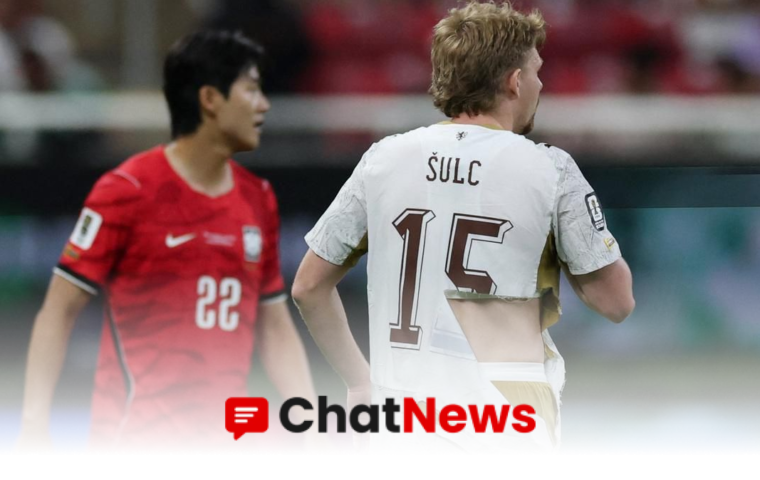 Marcelo Gallardo Ubah Timnas Ekuador Hadapi Korea Selatan